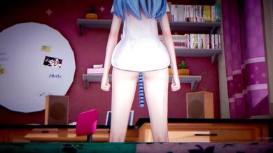 Elise Rabbit's Pornographic Bop