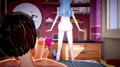 Elise Rabbit's Pornographic Bop