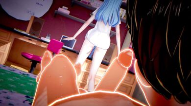 Elise Rabbit's Pornographic Bop