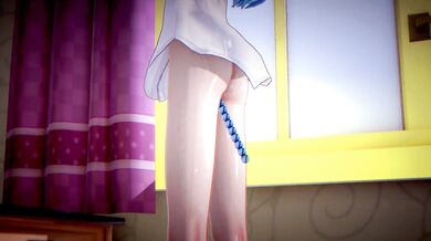 Elise Rabbit's Pornographic Bop