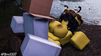 Double the Fun in the Honey Pot