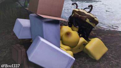 Double the Fun in the Honey Pot