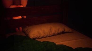 'Sexy babe in HD gets naughty'.