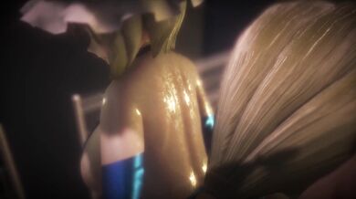 Watch hot babe Rin throw herself into some intense, passionate lovemaking with her lover.