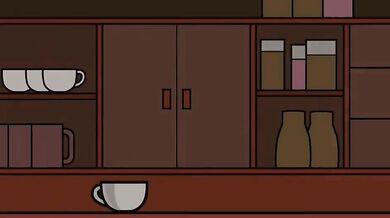 The Three-Way at the Tavern: A Sexual Adventure between Strangers