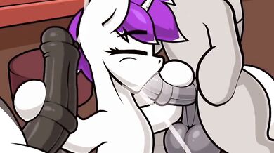 The Three-Way at the Tavern: A Sexual Adventure between Strangers