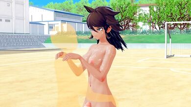 'Danganronpa: The Animation - Mur*der in the Dark'