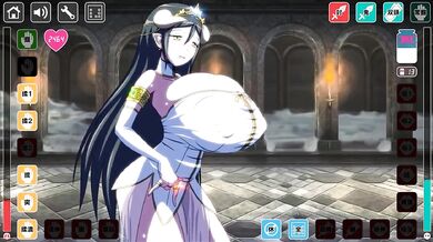 Nipples and Magic: H.O.S.I. Game Vol. 02's Titty-Lickin' Sorcery