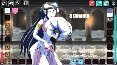 Nipples and Magic: H.O.S.I. Game Vol. 02's Titty-Lickin' Sorcery