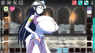 Nipples and Magic: H.O.S.I. Game Vol. 02's Titty-Lickin' Sorcery