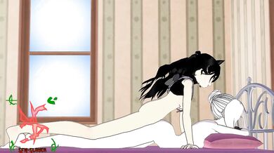 Winter's Hot Anal Banging with Blake