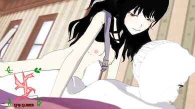 Winter's Hot Anal Banging with Blake