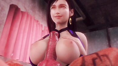 A Tail of Love and Lust: Adventures in the Land of Spira