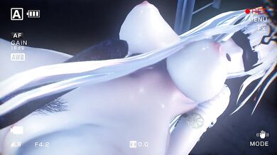 Sexy Bug Lovin' 24/7