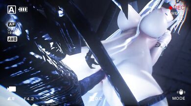 Sexy Bug Lovin' 24/7