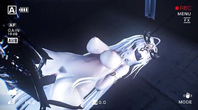 Sexy Bug Lovin' 24/7