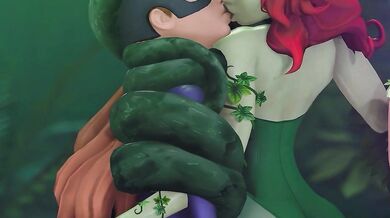 Poison's Dual [Kingcrush]