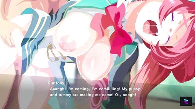 Diabolique: The Gluttonous Origin