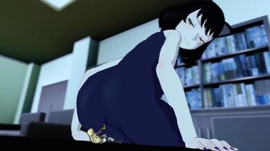 'Busty girlfriend caught in sneaky peek - FULL COVERAGE.'