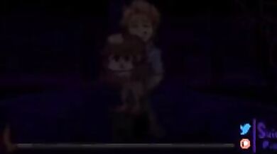 I'm the last boss and I'll give you a big finish!