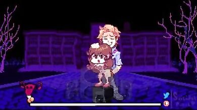 I'm the last boss and I'll give you a big finish!