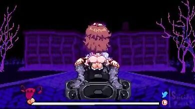 I'm the last boss and I'll give you a big finish!