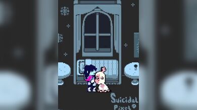 'A Tender Love Story'