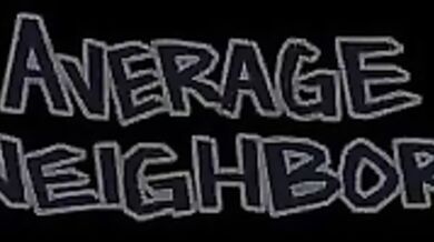 Miz and Cena Cartoon Porn