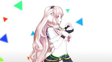 Sexy Rockstar Hentai Fuckfest