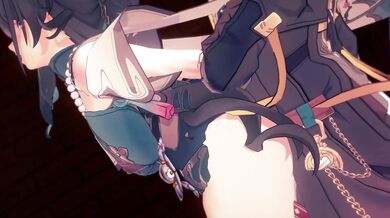 10 Years of Ruan Mei #1