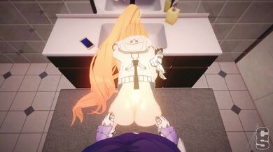 'Kagome and Inuyasha's Unrestrained Love Making, With a Twist!'