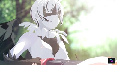 Sexy Samurai Iroha - The Kinky Adventures of a Lustful Warrior