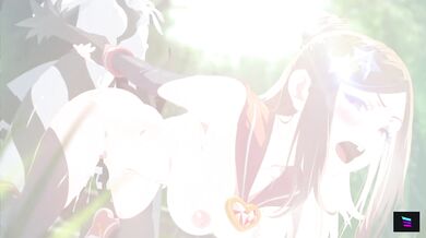 Sexy Samurai Iroha - The Kinky Adventures of a Lustful Warrior