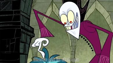 The Modified Fuckers - Zone Sama - Italian can be rewritten as "Mutazioni Impazzite - Zona Sama - Italiano".