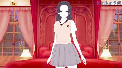 The Intricate Science of Love and Lust: Mitsuko Kongou and Her A Certain Scientific Railgun Experience
