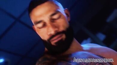 Roman Reigns Animation: The Animated Porn Parody
