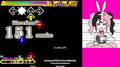 Untamed Sensations - Innocent Bunny Trap