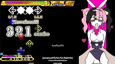 Untamed Sensations - Innocent Bunny Trap