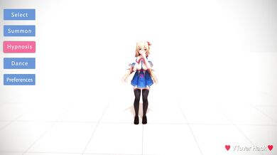 [4kmmd]Akai Heart Sweet Parade normal ver