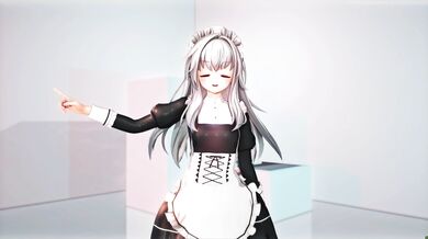 [TENET] My Best Friend's Mommy - Forbidden Love