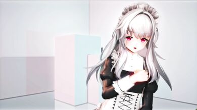 [TENET] My Best Friend's Mommy - Forbidden Love