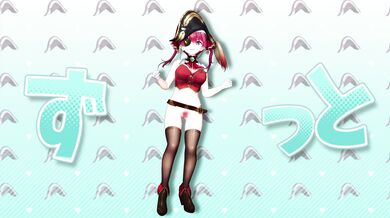 [4KMM] Hentai Marine Mischief Function Plus Bonus Pubic Hair Ver.