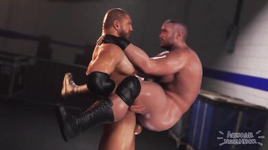 'Mom's Favorite Son's Sexy Adventure with His Best Friend Dave'