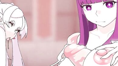 'Squirting Gushing Orgasms For Male Friends From Distant Locations'