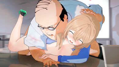 Cum Addiction - Shiori Katase's Obsession with Sexual Enslavement