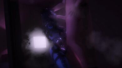 Mouth to Butt: Talon Tracer Infects Hearts with Magical Mystic VA Voiceover
