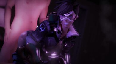 Mouth to Butt: Talon Tracer Infects Hearts with Magical Mystic VA Voiceover