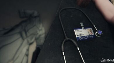 'Late Night Booty Call: The Sweet Revenge of a High School Lover'