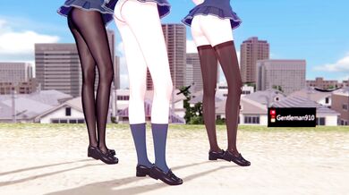 Love Options: How to Raise a Boring Girlfriend - 169