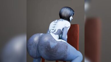 Data Bank Rattle: Cortana's Thicc Adventure!